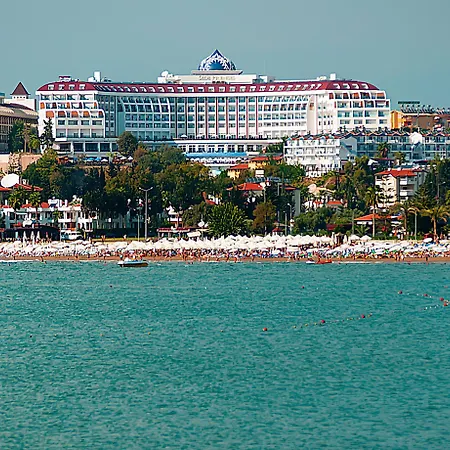 Side Prenses Resort Hotel & Spa-3