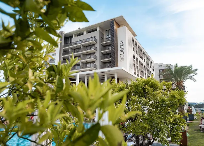 Riolavitas Resort & Spa